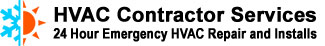 Bellevue HVAC Services